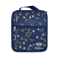 Fridge To Go Lunch Bag Medium - BEE