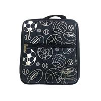 Fridge To Go Lunch Bag Medium - Balls