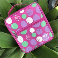 Fridge To Go Lunch Bag Medium - STONES