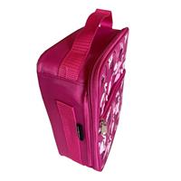 Fridge To Go Medium Lunch Bag Flamingo