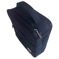Fridge To Go Medium Lunch Bag Navy