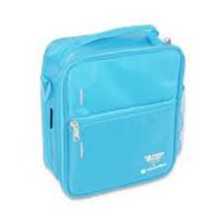 Fridge To Go Medium Lunch Bag Sky Blue