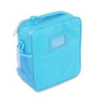 Fridge To Go Medium Lunch Bag Sky Blue