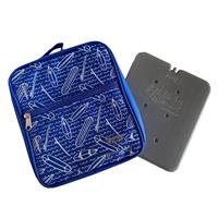 Fridge To Go Medium Lunch Bag Surfboard