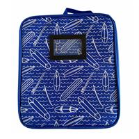 Fridge To Go Medium Lunch Bag Surfboard