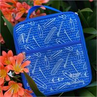Fridge To Go Medium Lunch Bag Surfboard
