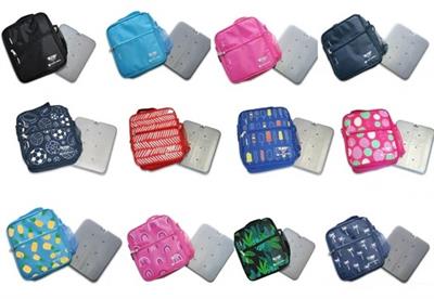 Fridge To Go Medium Lunch Bag