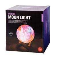 Full Moon - Colour Changing Light