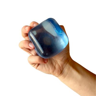 Fun Cube Squishy