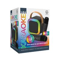 Funtime - Mini Karaoke