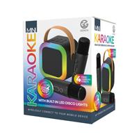 Funtime - Mini Karaoke