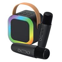Funtime - Mini Karaoke
