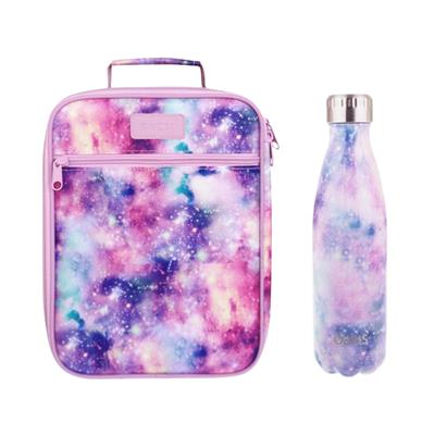 Galaxy Bag and Bottle Combo