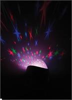 Galaxy Star Projector & Sound Machine