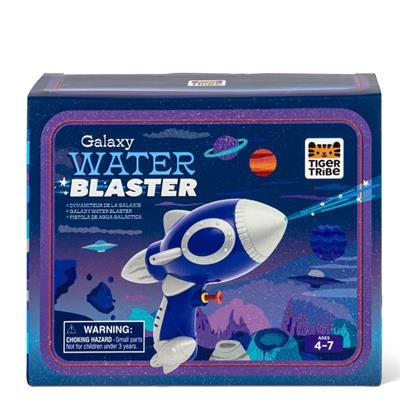 Galaxy Water Blaster