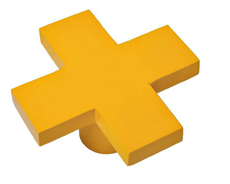 Wall Hooks and KnobsWooden HookLime Tree Kids