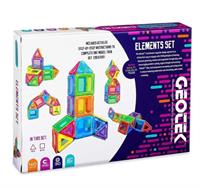 Geotek Elements Set 40 Pieces