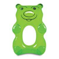 gummy bear float