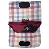 Change Mat Clutch - Gingham