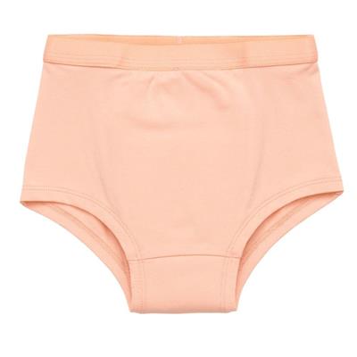 Girls Night Training Pants Peach