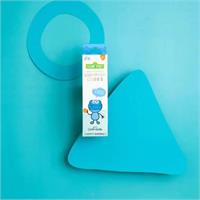 Glo Pal Cube Cookie Monster