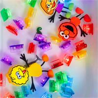 Glo Pal Cube Elmo