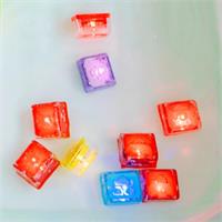 Glo Pal Cube Elmo