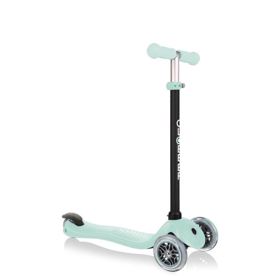 Globber GO UP SPORTY Convertible Scooter - Mint