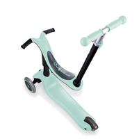 Globber GO UP SPORTY Convertible Scooter - Mint