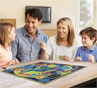 Go Genius World The Board Game