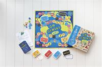 Go Genius World The Board Game