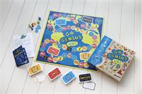 Go Genius World The Board Game