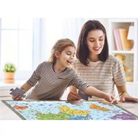 Go Genius World - The Giant Jigsaw Puzzle