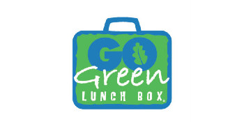 Go Green Lunch Box