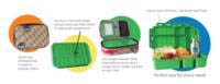  Go Green Lunch Box Set