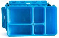 Go Green Snack Box Blue