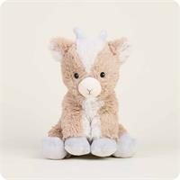 Goat Heat and Cool Soft Toy