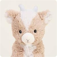 Goat Heat and Cool Soft Toy