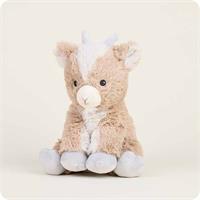 Goat Heat and Cool Soft Toy