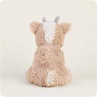 Goat Heat and Cool Soft Toy