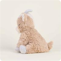 Goat Heat and Cool Soft Toy