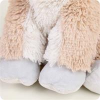 Goat Heat and Cool Soft Toy
