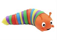 GoGoPo Rainbow Slugbugz