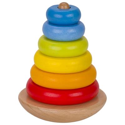 Goki Stacking Tower