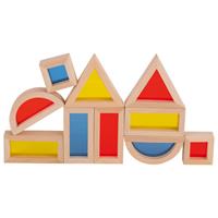 Goki Window Building Blocks