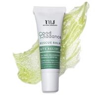 Good Riddance Rescue Balm 10g