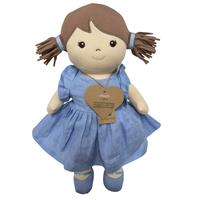 Grace Rag Doll Standing