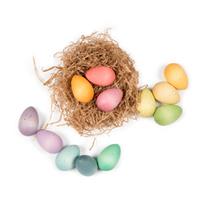 Grapat Happy Eggs