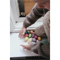 Grapat Happy Eggs