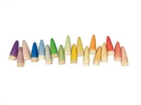 Grapat Palos Sticks